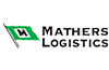 IH Mathers Logistics logo