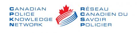 Canadian Police Knowledge Network logo