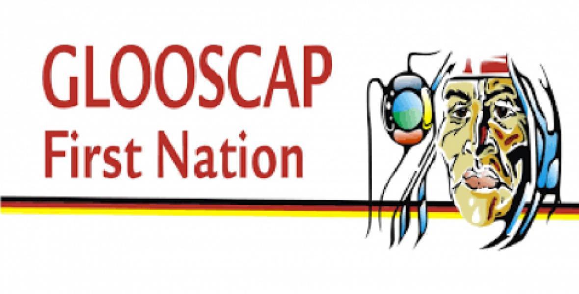 glooscap logo