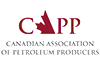 Canadian Association of Petroleum Producers logo