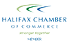 Halifax Chamber of Commerce logo