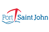 Port St John logo