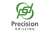 Precision Drilling logo