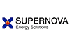 Supernova energy logo